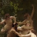 LORD VICAR - Gates Of Flesh (2016) CD